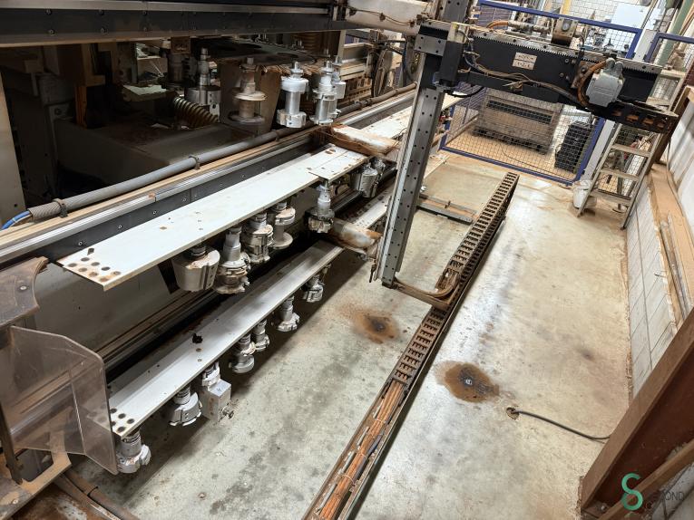 Weinig Conturex C114 HOU9.041 120 16308